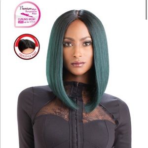 BOB WIG SENSUAL VELLA VELLA DIVA LACE FRONT
